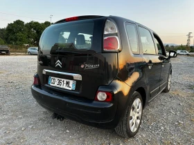 Citroen C3 Picasso 1.6 e-HDi - 95 kc - NAVI | Mobile.bg    7