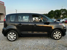 Citroen C3 Picasso 1.6 e-HDi - 95 kc - NAVI | Mobile.bg    8