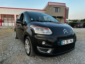     Citroen C3 Picasso 1.6 e-HDi - 95 kc - NAVI