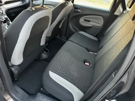 Citroen C3 Picasso 1.6 e-HDi - 95 kc - NAVI | Mobile.bg    10