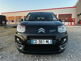    Citroen C3 Picasso 1.6 e-HDi - 95 kc - NAVI