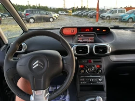 Citroen C3 Picasso 1.6 e-HDi - 95 kc - NAVI | Mobile.bg    13