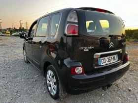 Citroen C3 Picasso 1.6 e-HDi - 95 kc - NAVI | Mobile.bg    5