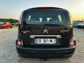 Citroen C3 Picasso 1.6 e-HDi - 95 kc - NAVI | Mobile.bg    6