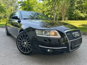Audi A6 3.0TDI / АВТОМАТИК / QUATTRO 