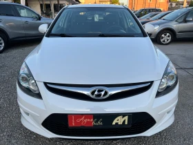 Hyundai I30 1.4i /EURO 5/. /182209./ | Mobile.bg    8