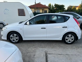 Hyundai I30 1.4i /EURO 5/. /182209./ | Mobile.bg    2