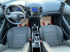 Hyundai I30 1.4i /EURO 5/. /182209./ | Mobile.bg    14