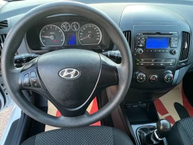 Hyundai I30 1.4i /EURO 5/. /182209./ | Mobile.bg    15
