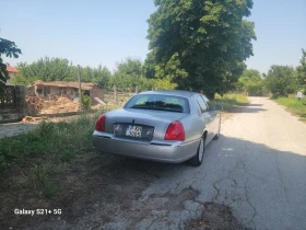 Lincoln Town car | Mobile.bg    4