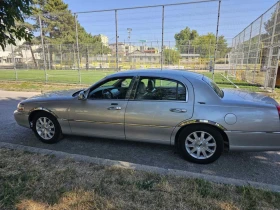 Обява за продажба на Lincoln Town car ~23 000 лв. - изображение 2