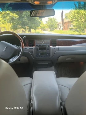 Lincoln Town car | Mobile.bg    9
