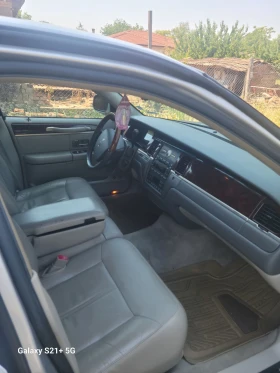 Lincoln Town car | Mobile.bg    5