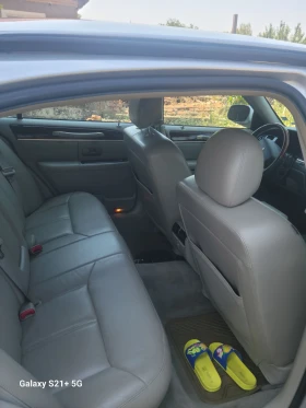 Lincoln Town car | Mobile.bg    6
