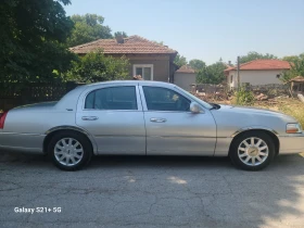 Lincoln Town car | Mobile.bg    3