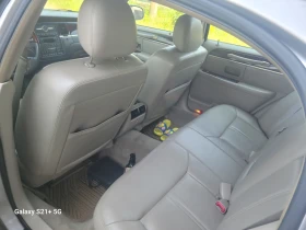 Lincoln Town car | Mobile.bg    7