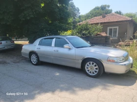 Lincoln Town car | Mobile.bg    2