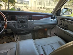 Обява за продажба на Lincoln Town car ~23 000 лв. - изображение 8