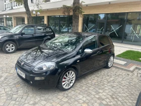 Обява за продажба на Fiat Punto evo 135HP GAZ ~5 700 лв. - изображение 2