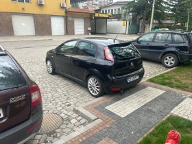 Обява за продажба на Fiat Punto evo 135HP GAZ ~5 700 лв. - изображение 8