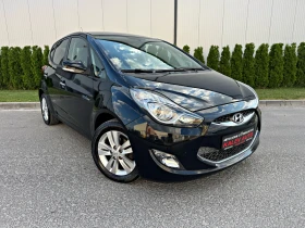 Hyundai Ix20 1.6i Style Lux/BlueDrive/Швейцария!!! - 11300 лв. - 70030050 3