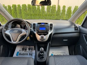Hyundai Ix20 1.6i Style Lux/BlueDrive/Швейцария!!! - 11300 лв. - 70030050 11