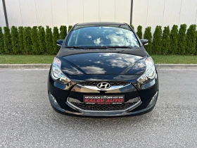 Hyundai Ix20 1.6i Style Lux/BlueDrive/Швейцария!!! - 11300 лв. - 70030050 2