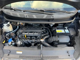 Hyundai Ix20 1.6i Style Lux/BlueDrive/Швейцария!!! - 11300 лв. - 70030050 17