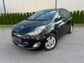 Hyundai Ix20 1.6i Style Lux/BlueDrive/Швейцария!!!