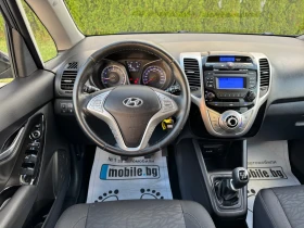 Hyundai Ix20 1.6i Style Lux/BlueDrive/Швейцария!!! - 11300 лв. - 70030050 9