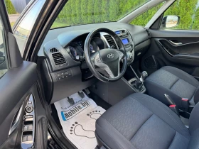 Hyundai Ix20 1.6i Style Lux/BlueDrive/Швейцария!!! - 11300 лв. - 70030050 8