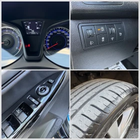 Hyundai Ix20 1.6i Style Lux/BlueDrive/Швейцария!!! - 11300 лв. - 70030050 16