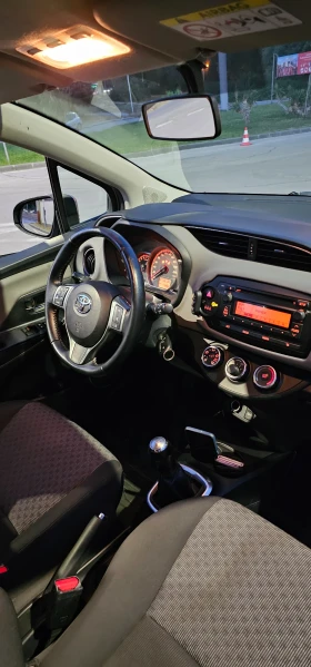 Обява за продажба на Toyota Yaris 1.0 LPG 2015 КАТО НОВА!! ~10 000 лв. - изображение 4