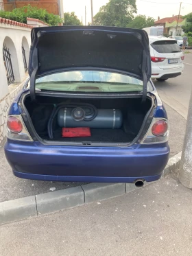 Lexus IS 200  | Mobile.bg    6