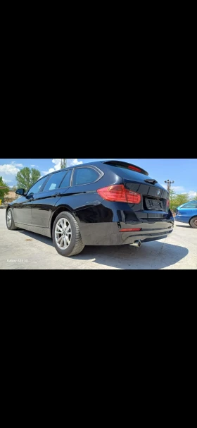 BMW 318 Touring Sport  | Mobile.bg    11