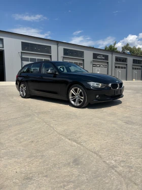 BMW 318 Touring Sport - 14300 лв. - 29812137 2