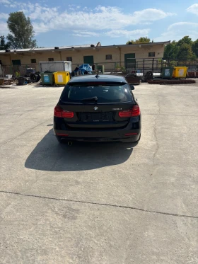 BMW 318 Touring Sport - 14300 лв. - 29812137 9