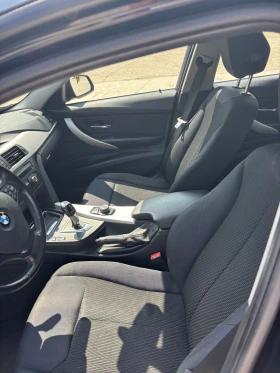 BMW 318 Touring Sport - 14300 лв. - 29812137 13