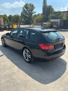BMW 318 Touring Sport - 14300 лв. - 29812137 6