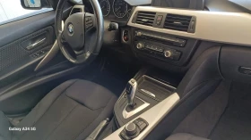 BMW 318 Touring Sport - 14300 лв. - 29812137 14