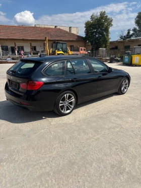 BMW 318 Touring Sport - 14300 лв. - 29812137 5