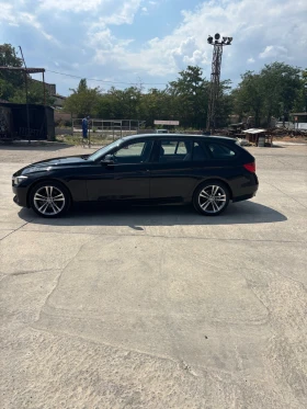 BMW 318 Touring Sport - 14300 лв. - 29812137 4