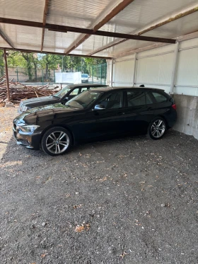 BMW 318 Touring Sport - 14300 лв. - 29812137 8