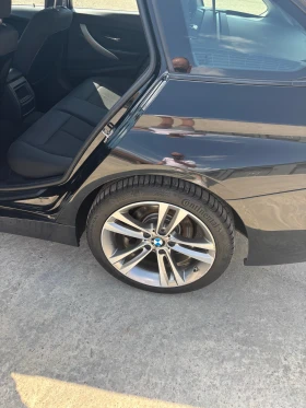BMW 318 Touring Sport - 14300 лв. - 29812137 11
