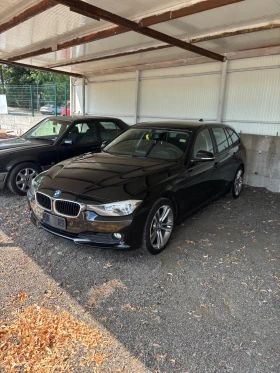 BMW 318 Touring Sport - 14300 лв. - 29812137 7