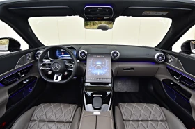 Mercedes-Benz SL 63 AMG 4M+ BURMESTER AERO LIFT FULL - цена по договаряне - 77017908 7