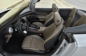 Mercedes-Benz SL 63 AMG 4M+ BURMESTER AERO LIFT FULL - цена по договаряне - 77017908 11