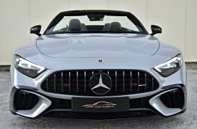 Mercedes-Benz SL 63 AMG 4M+ BURMESTER AERO LIFT FULL - цена по договаряне - 77017908 2