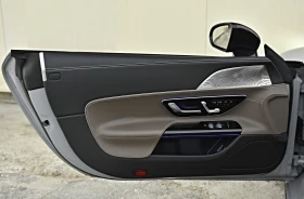 Mercedes-Benz SL 63 AMG 4M+ BURMESTER AERO LIFT FULL - цена по договаряне - 77017908 15