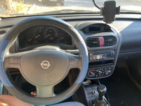 Opel Corsa 1.2 | Mobile.bg    9